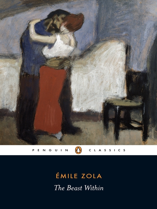 Title details for The Beast Within by Émile Zola - Available